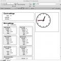 More information about "ClockMaker Pro Advanced"