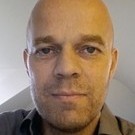 Jesper Søholm Biberkopf