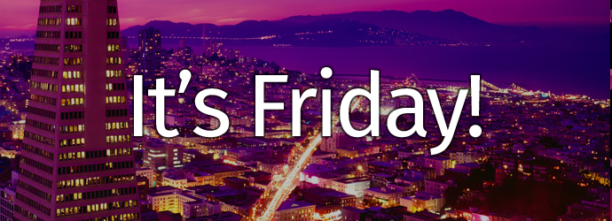 FileMaker Friday Night Chat