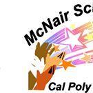 McNaircpp Scholars