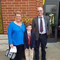 Stephanie Calbeck Harrouff