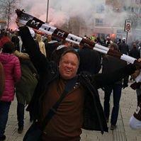 Henning Sannerhaugen