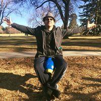 Prometheus Kevin Trotsky