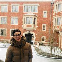 Andreas Ravichandran