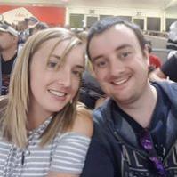 Richard DarkMantis Clifford