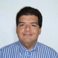 Luis C. Urbina G.