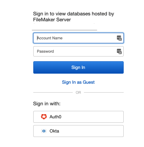 More information about "How To Extend oAuth"