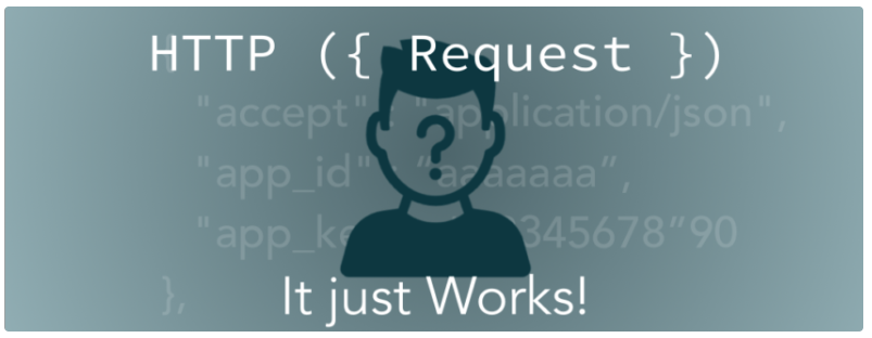 HTTP Request: I don’t know how, but it works