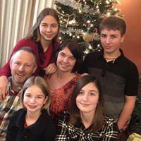 Randy Carla Strydhorst