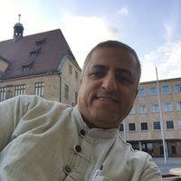 Ismail AlAbdulmohsen