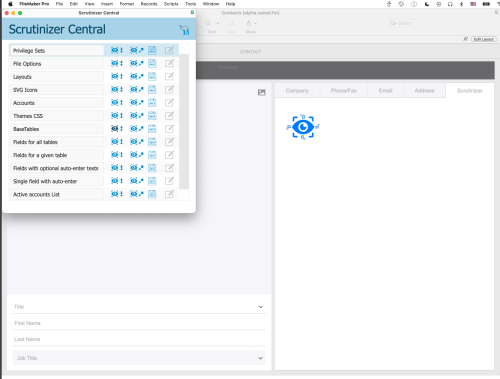 More information about "Scrutinizer Central - an API for real-time developer intelligence"