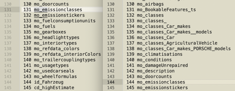 FieldID, FieldName FROM FileMaker_Fields Before and After Switch.png